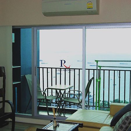 Centric Sea Pattaya By Uplus Ngoại thất bức ảnh