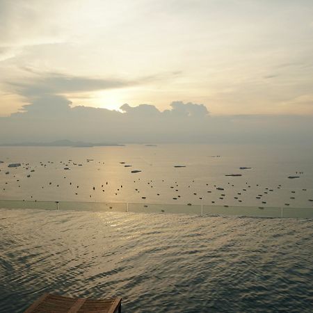 Centric Sea Pattaya By Uplus Ngoại thất bức ảnh