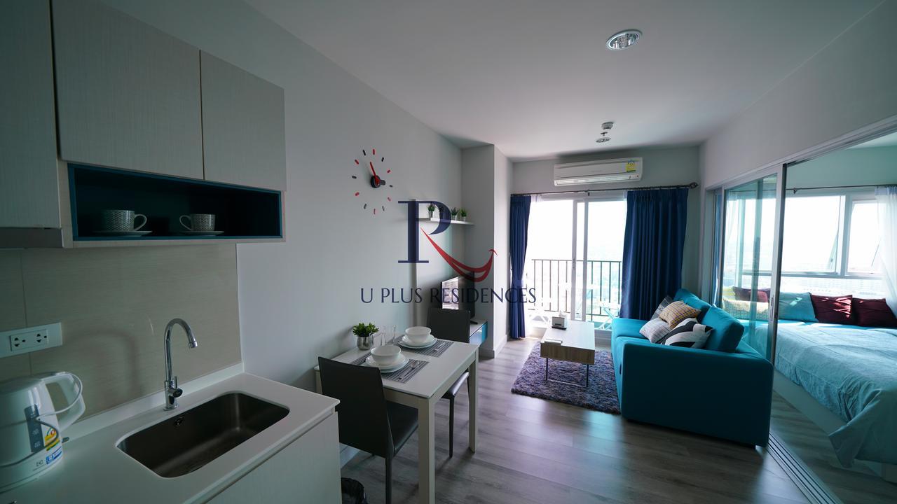 Centric Sea Pattaya By Uplus Ngoại thất bức ảnh