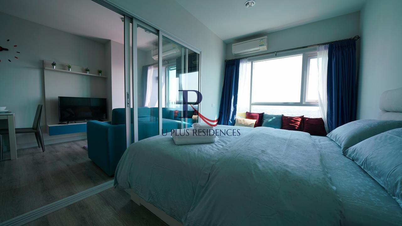 Centric Sea Pattaya By Uplus Ngoại thất bức ảnh