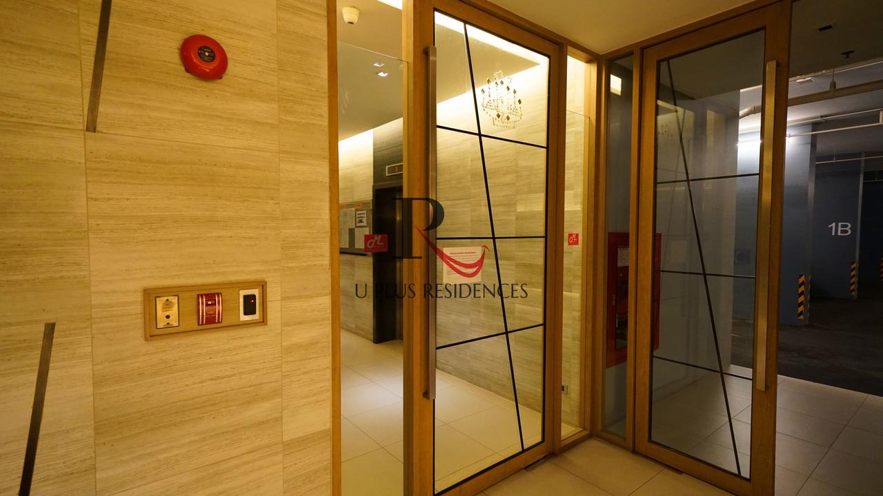Centric Sea Pattaya By Uplus Ngoại thất bức ảnh