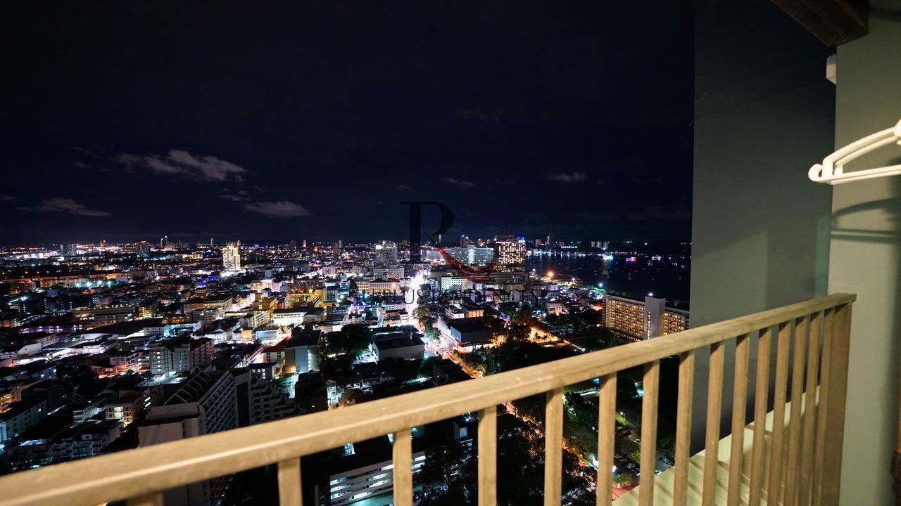 Centric Sea Pattaya By Uplus Ngoại thất bức ảnh