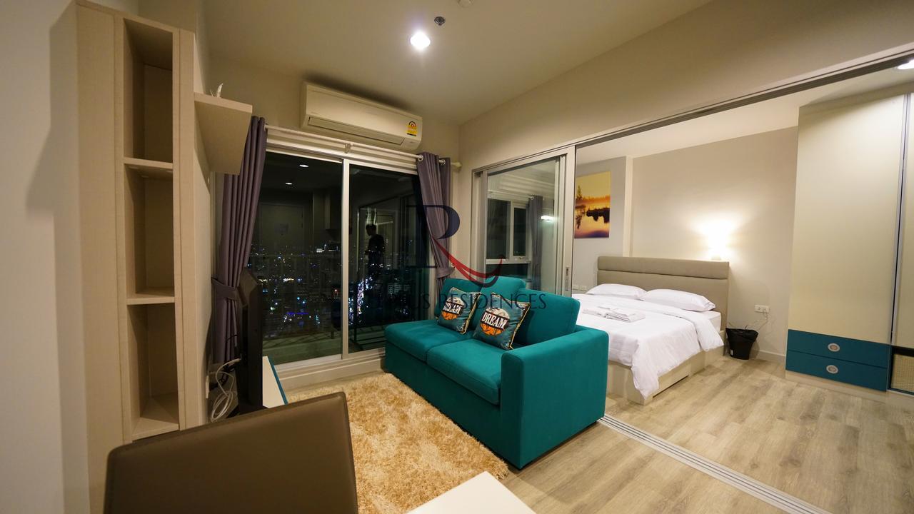 Centric Sea Pattaya By Uplus Ngoại thất bức ảnh