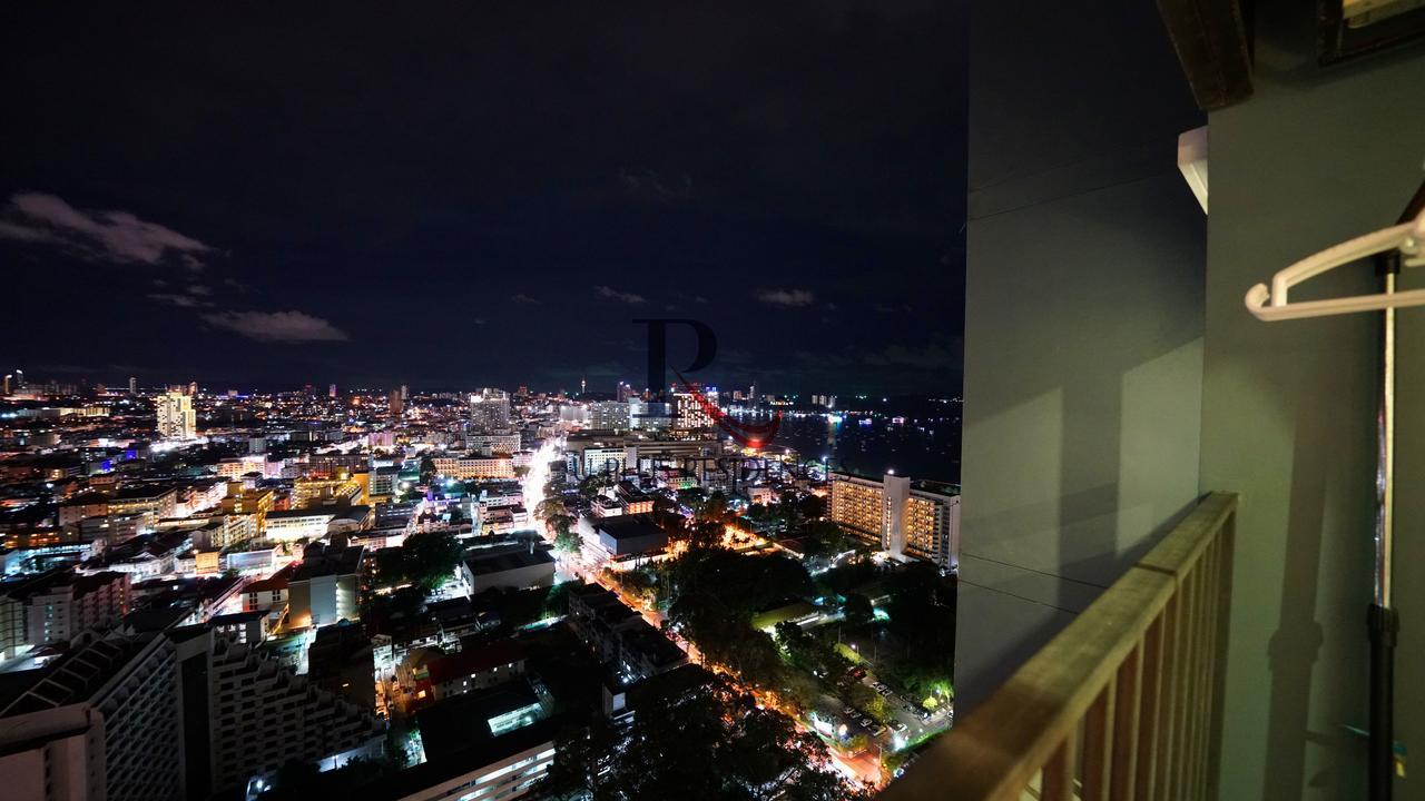 Centric Sea Pattaya By Uplus Ngoại thất bức ảnh