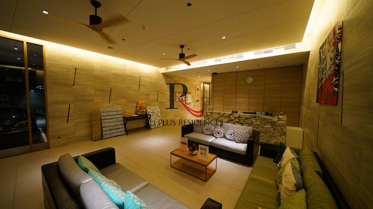 Centric Sea Pattaya By Uplus Ngoại thất bức ảnh