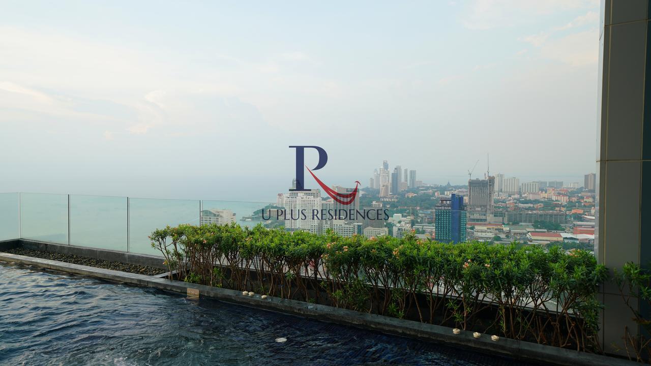 Centric Sea Pattaya By Uplus Ngoại thất bức ảnh