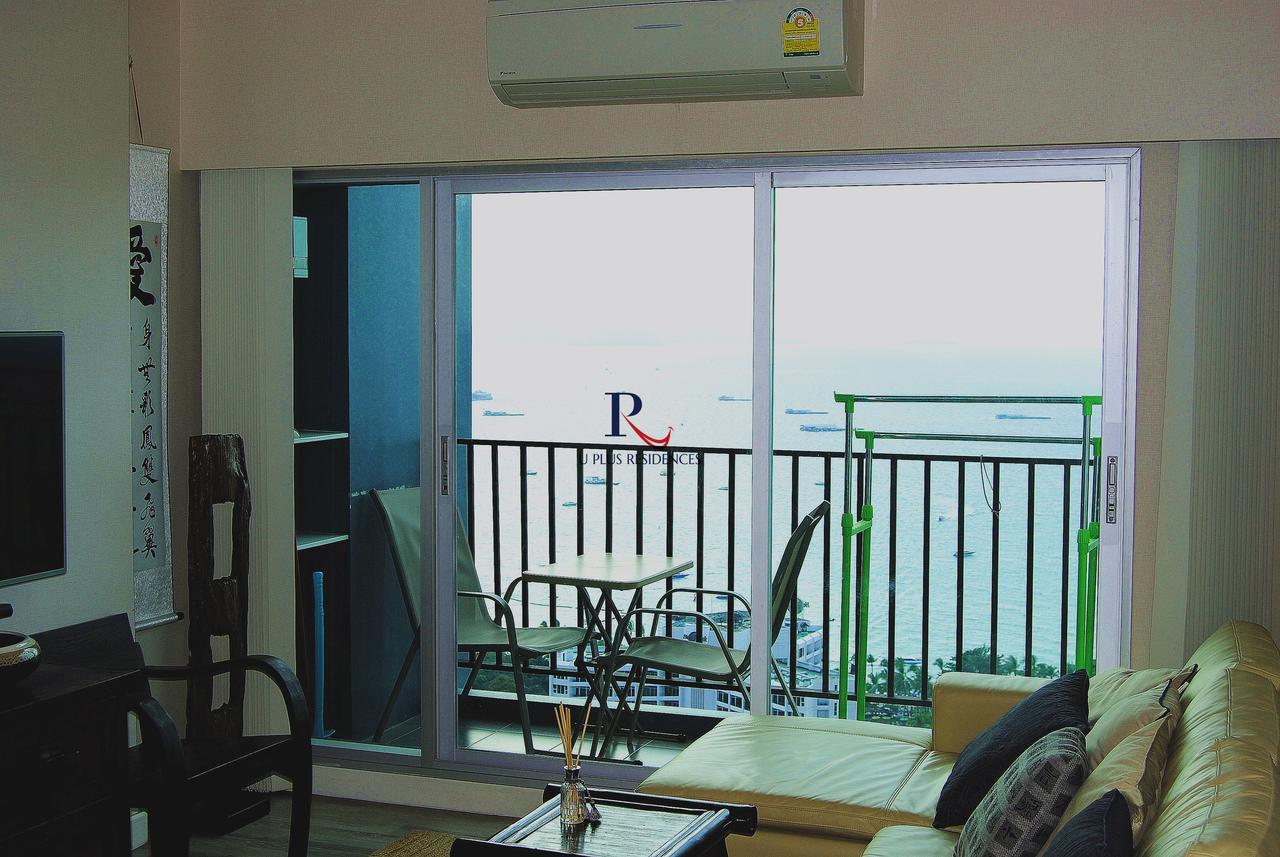 Centric Sea Pattaya By Uplus Ngoại thất bức ảnh