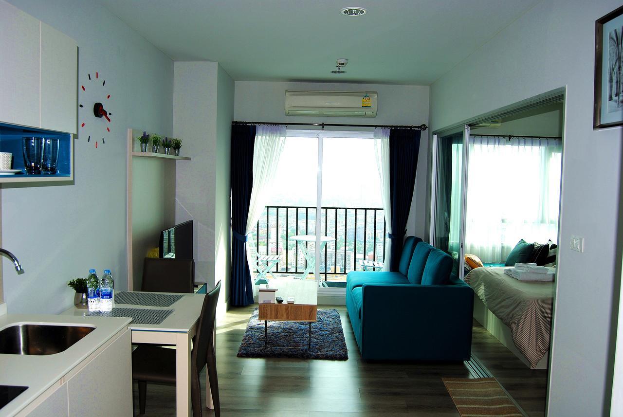 Centric Sea Pattaya By Uplus Ngoại thất bức ảnh