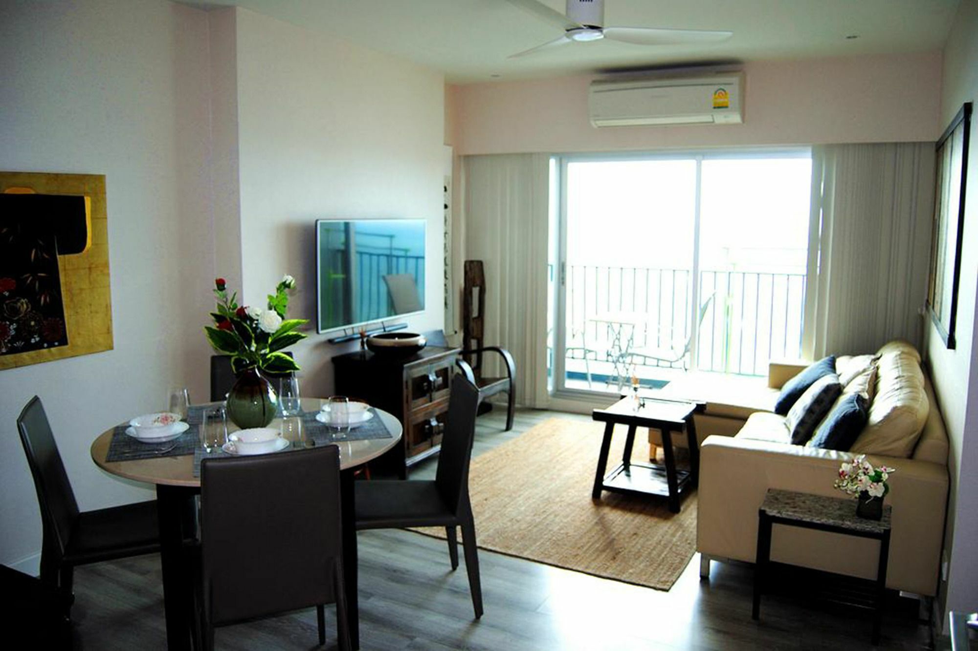 Centric Sea Pattaya By Uplus Ngoại thất bức ảnh