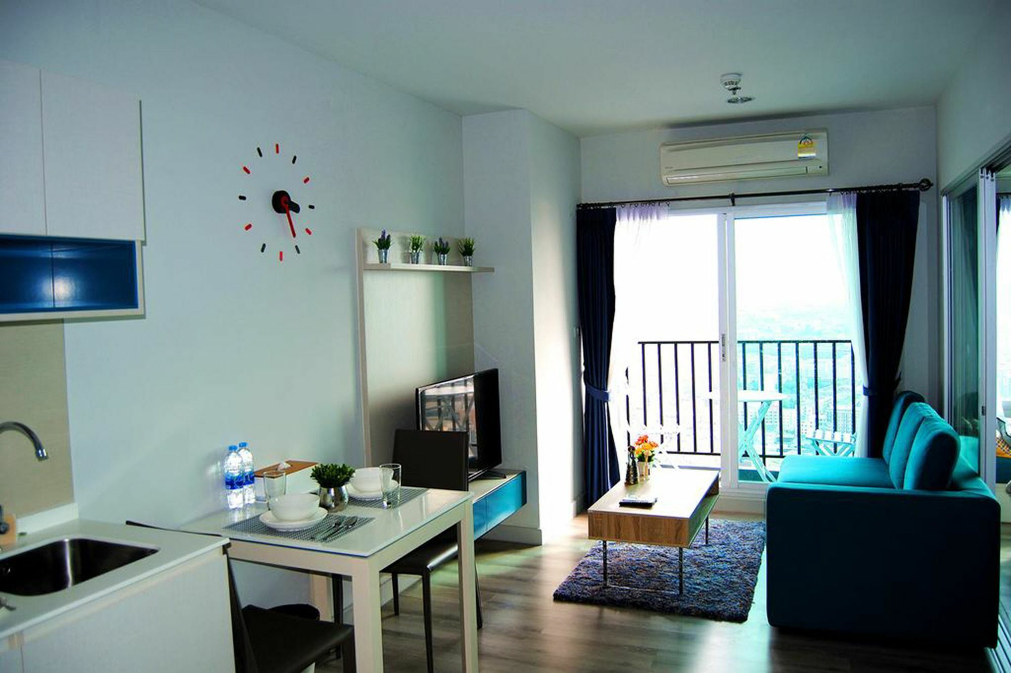 Centric Sea Pattaya By Uplus Ngoại thất bức ảnh