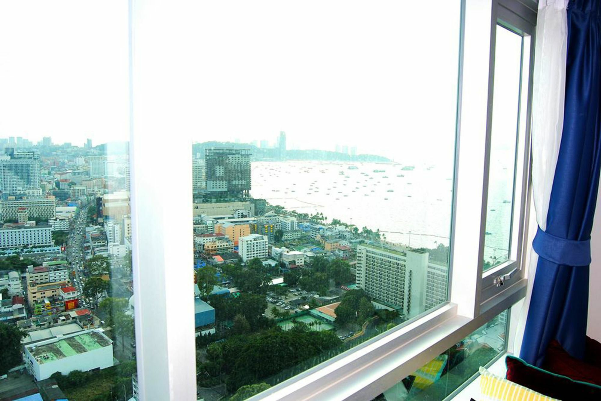 Centric Sea Pattaya By Uplus Ngoại thất bức ảnh
