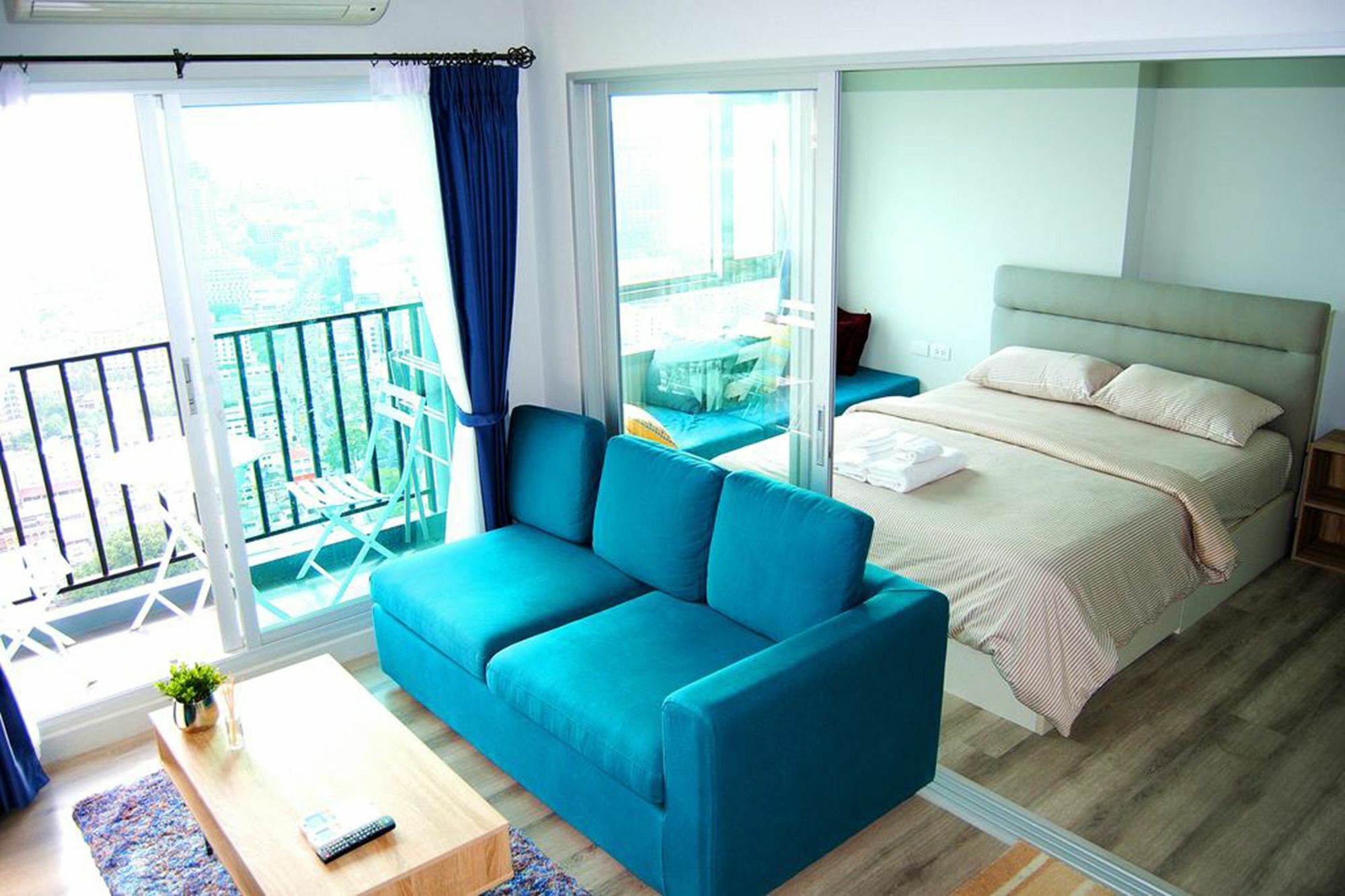 Centric Sea Pattaya By Uplus Ngoại thất bức ảnh