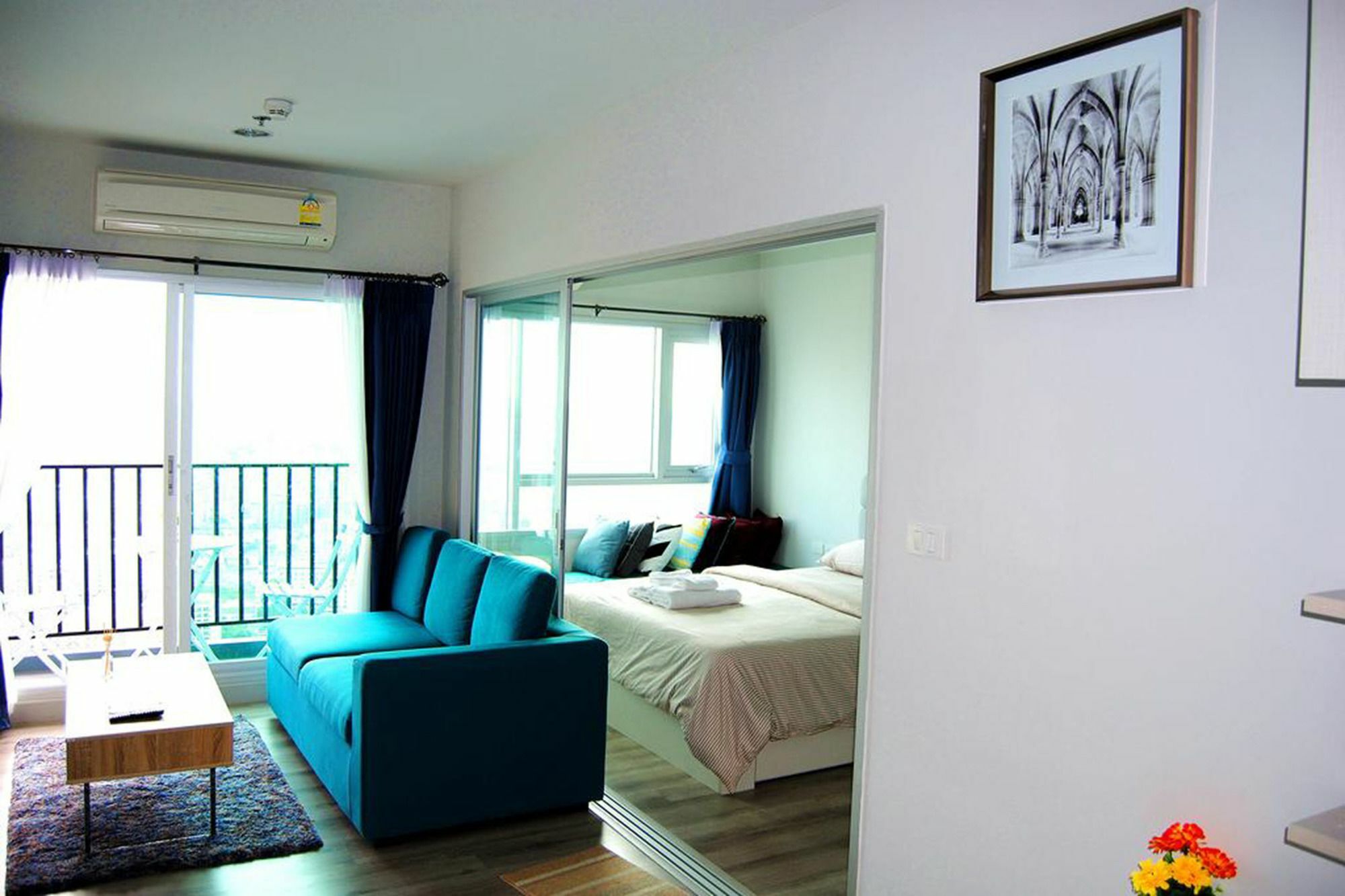 Centric Sea Pattaya By Uplus Ngoại thất bức ảnh
