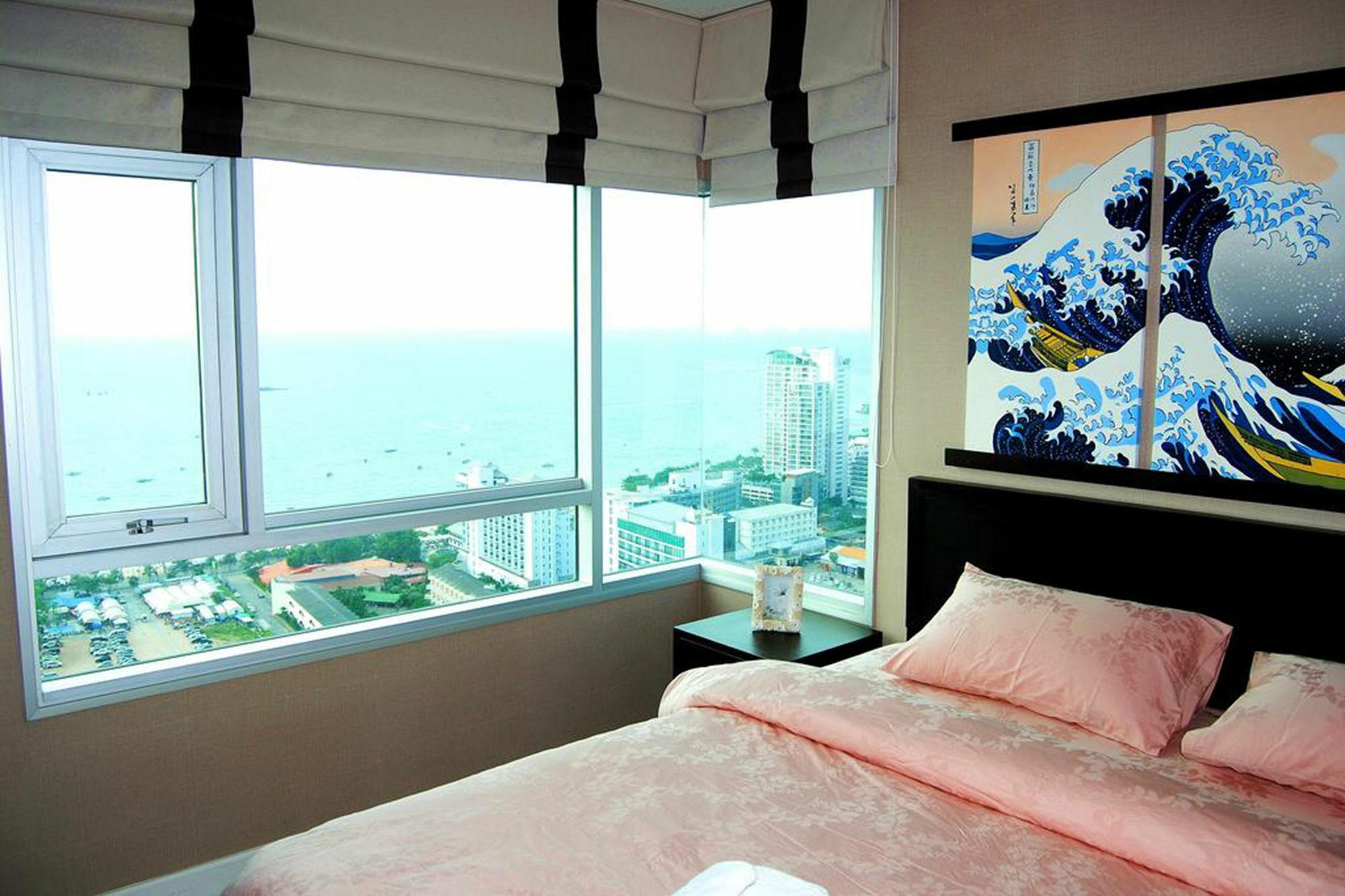 Centric Sea Pattaya By Uplus Ngoại thất bức ảnh