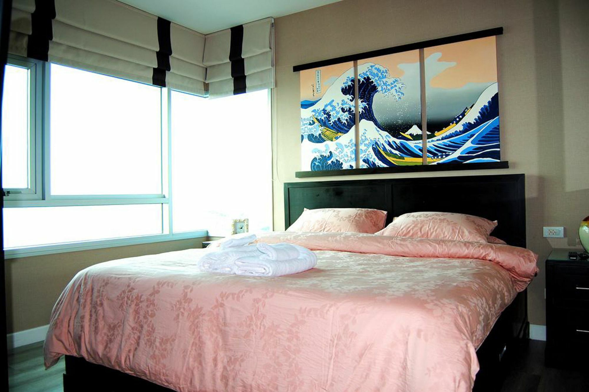 Centric Sea Pattaya By Uplus Ngoại thất bức ảnh