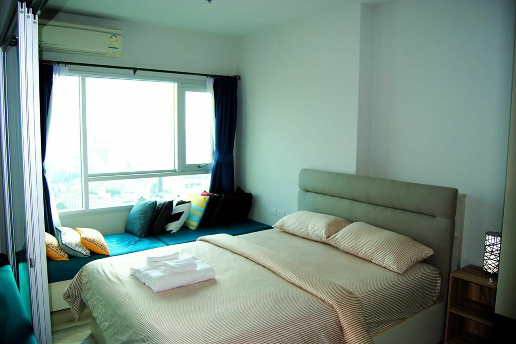 Centric Sea Pattaya By Uplus Ngoại thất bức ảnh