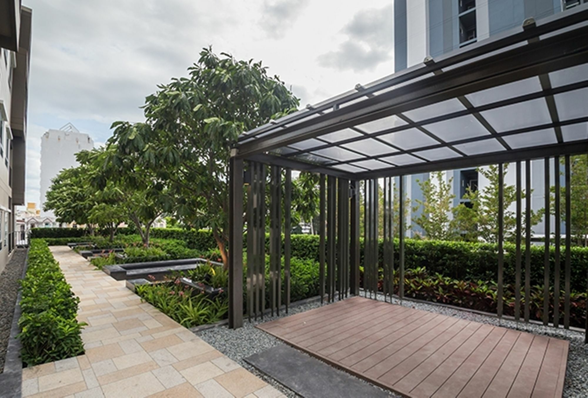 Centric Sea Pattaya By Uplus Ngoại thất bức ảnh