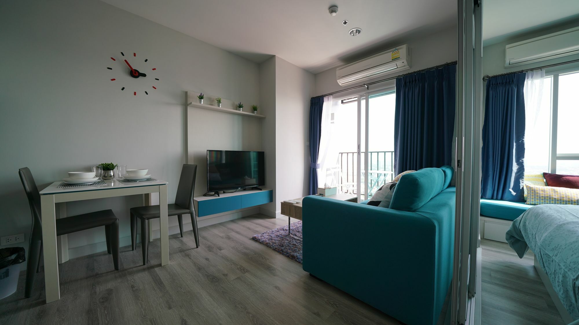 Centric Sea Pattaya By Uplus Ngoại thất bức ảnh