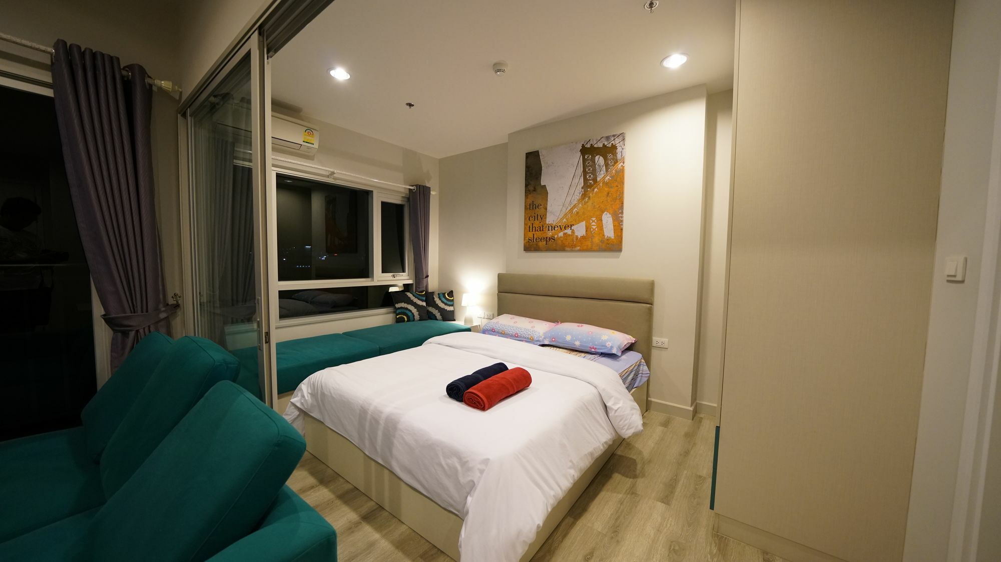 Centric Sea Pattaya By Uplus Ngoại thất bức ảnh