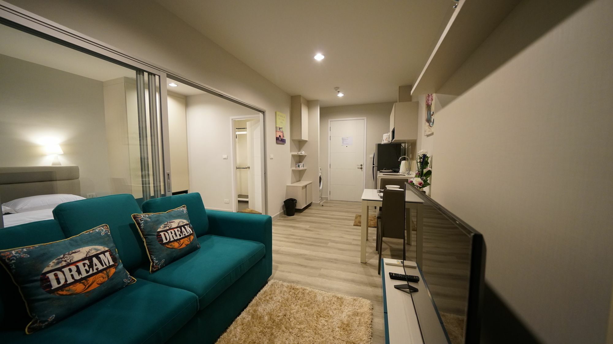Centric Sea Pattaya By Uplus Ngoại thất bức ảnh