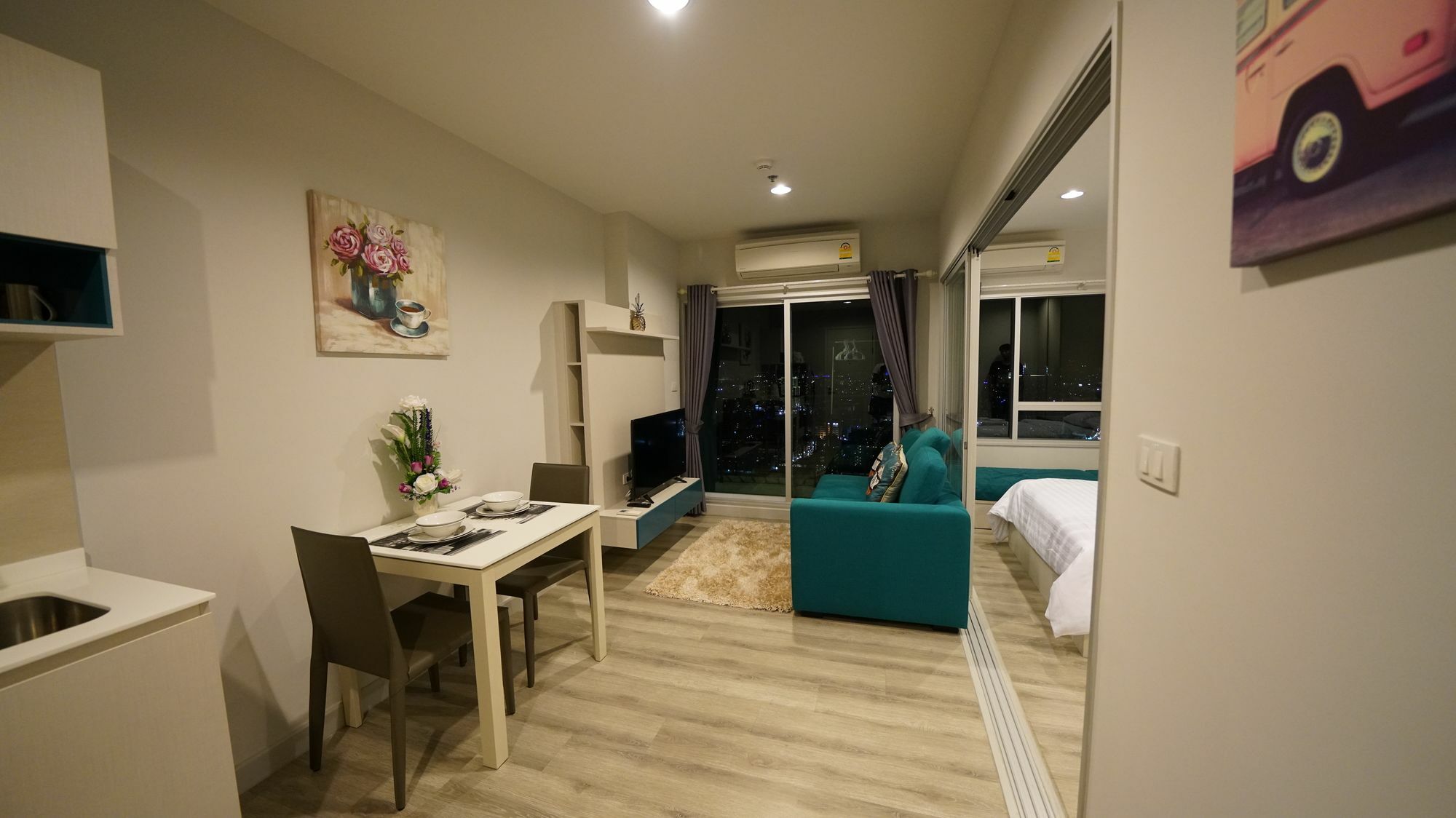 Centric Sea Pattaya By Uplus Ngoại thất bức ảnh