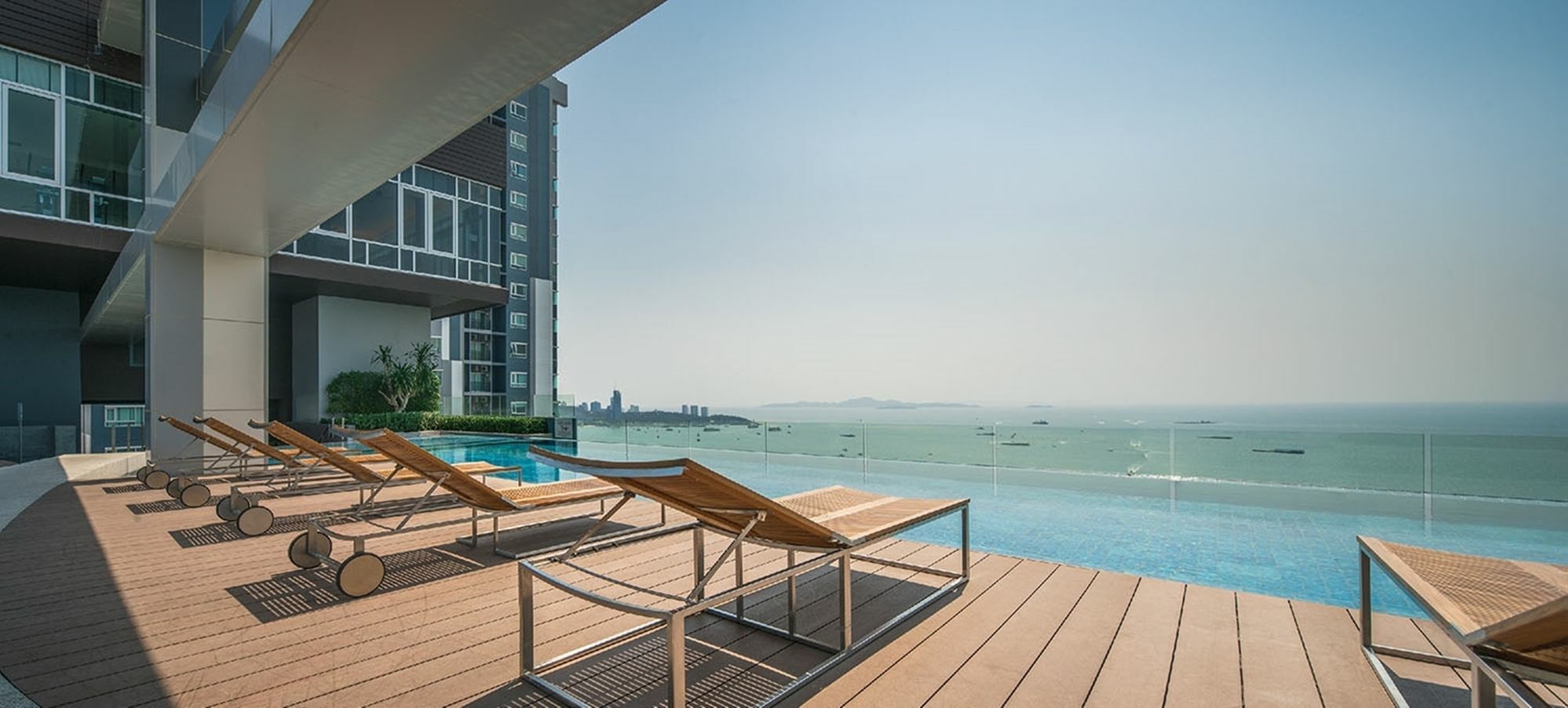 Centric Sea Pattaya By Uplus Ngoại thất bức ảnh
