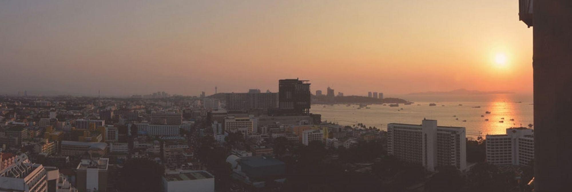Centric Sea Pattaya By Uplus Ngoại thất bức ảnh