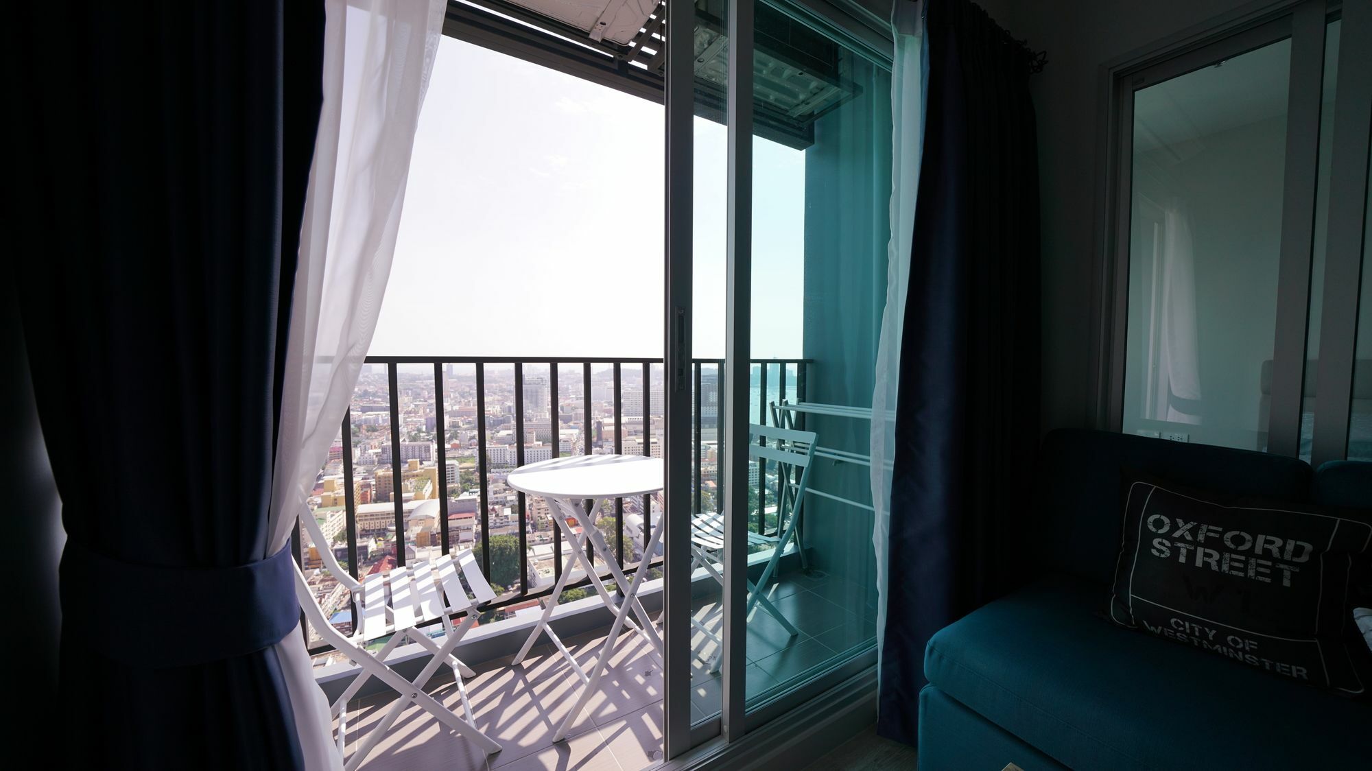 Centric Sea Pattaya By Uplus Ngoại thất bức ảnh