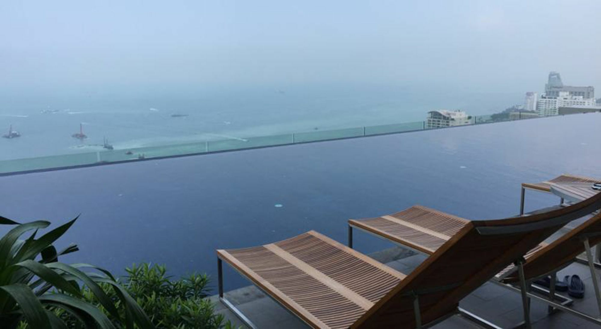 Centric Sea Pattaya By Uplus Ngoại thất bức ảnh