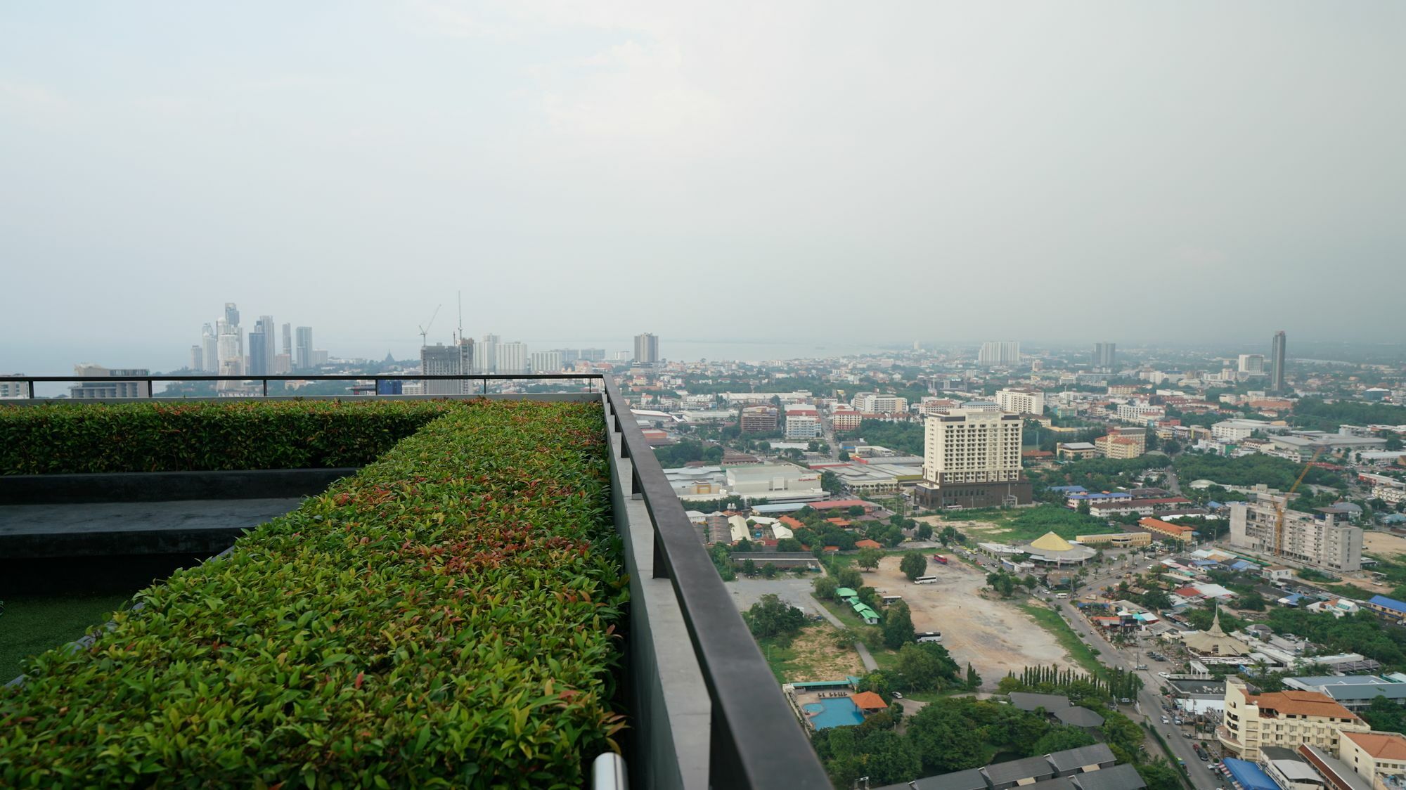 Centric Sea Pattaya By Uplus Ngoại thất bức ảnh