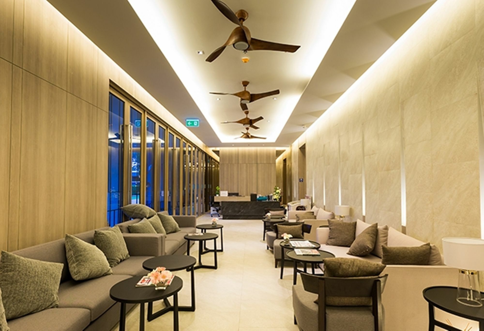 Centric Sea Pattaya By Uplus Ngoại thất bức ảnh