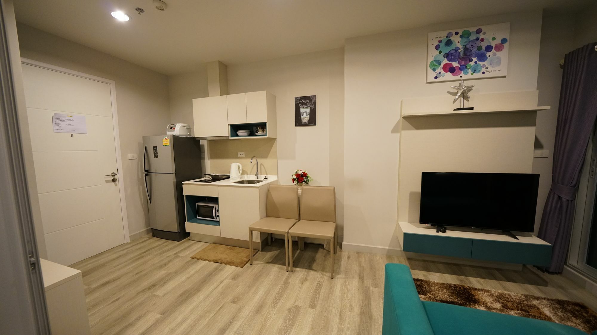 Centric Sea Pattaya By Uplus Ngoại thất bức ảnh
